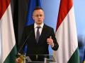 Сійярто заявив, що Угорщина не допомагатиме Україні озброєнням