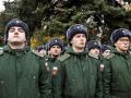 Міноборони РФ готує реформу у військових вишах для підготовки до "майбутніх конфліктів", - ЦПД