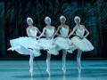 У річницю вторгнення РФ в Україну в Кремлі покажуть балет "Лебедине озеро"