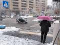Україна опиниться між циклоном та антициклоном. Синоптик дала прогноз на 13 грудня