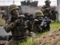 Країни Балтії та Польща можуть ввести війська в Україну у разі успіху РФ, - Spiegel