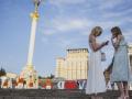 Спека в Україні піде на спад, але не скрізь: синоптики дали прогноз на вихідні