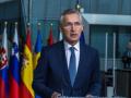 Україну можуть прийняти в НАТО з окупованими територіями, - Столтенберг