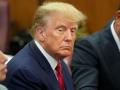 Це сталося за Обами. Трамп звинуватив Росію у крадіжці планів CША щодо гіперзвукових ракет