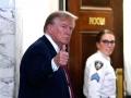 Ще одна країна висунула Трампа на Нобелівську премію миру