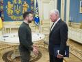 Україна та США цього тижня хочуть владнати суперечку через угоду про копалини, - Bloomberg