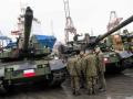 Південна Корея вироблятиме танки К2 у Польщі