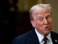 "Владімір, досить!" Трамп зробив жорстку заяву через удар по Києву