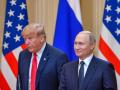 У Білому домі назвали місце зустрічі Трампа і Путіна
