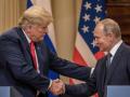 Що буде з Путіним після дедлайну в 50 днів? Відповідь Трампа