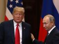 Долю України вирішать на Алясці? Що відомо про саміт і плани Трампа з Путіним