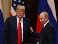 Європа та Київ запропонували власний план для переговорів Путіна і Трампа, - WSJ