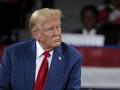 Рейтинг схвалення Трампа впав до найнижчого рівня з моменту його повернення в Білий дім