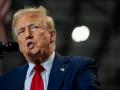 Долар упав до трирічного мінімуму до світових валют через заяви Трампа