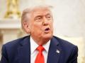 США відправлять більше зброї Україні для оборони, - Трамп