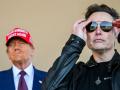 "Зайшли занадто далеко": Маск шкодує за свої пости про Трампа