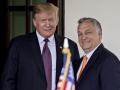 Орбан хоче переконати Трампа приїхати на саміт ЄС у листопаді, - ЗМІ