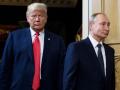 Коли терпець Трампа щодо Путіна нарешті увірветься: думка експерта