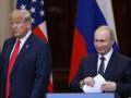 Трамп погрожував Путіну розбомбити Москву до біса: CNN публікує аудіозаписи заяв