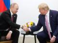 Заборона триває: Трамп не пускатиме російські судна в порти США ще рік