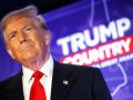 Трамп відзначився дивною заявою на мітингу з християнами