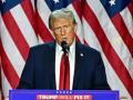 Трамп: Росія запропонувала "досить велику" поступку у війні з Україною
