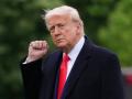 Трамп анонсував поставку 17 Patriot Україні