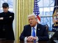 Трамп розлютився на Маска через секретний брифінг про Китай, - Axios
