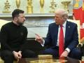 Трамп обурився "любов’ю Європи" до Зеленського після сварки в Білому домі, - Politico