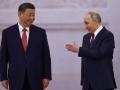 Китай підтримує Росію, але обмежено: головні причини такої гри