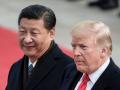 "Приборкання" Путіна. Чи можуть Трамп і Сі Цзіньпін прискорити завершення війни в Україні