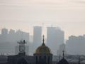 Ждать ли в Украине новую волну пыли из Сахары: ответ Укргидрометцентра