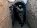 "Непереможні" батальйони ХАМАС перебувають на межі знищення, - міністр оборони Ізраїлю