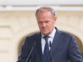 Туск: жодні поступки Путіну не принесуть безпеки Європі