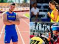 Запам'ятайте ці імена! 10 молодих українських спортсменів, які "вистрілять" у 2024-му