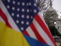Україна увійшла в топ-5 країн-оптимістів щодо світового впливу США