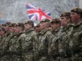 Армія Великої Британії не готова до повномасштабної війни, - депутати парламенту