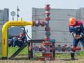Азербайджан може експортувати газ через Україну після завершення контракту з РФ, - Алієв