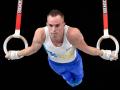 Українці отримали кілька нагород на Кубку світу зі спортивної гімнастики