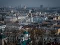 Дощі з грозами та до +18: синоптик розповіла, якої погоди чекати в Україні 5 квітня