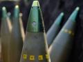 США планують подвоїти виробництво артилерійських снарядів для передачі Україні