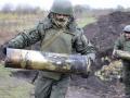 Російські десантники зазнають суттєвих втрат на півдні Херсонської області, - ISW