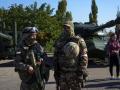 Як працюватимуть ТЦК на тлі атак росіян: що кажуть у Сухопутних військах