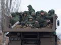 РФ скасувала помилування для "зеків", які воюють в Україні, - ЗМІ