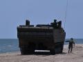 У ВМФ Росії закінчився офіцерський і сержантський склад морпіхів, - АТЕШ