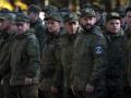 Росія посилює армію удмуртами, щоб не оголошувати загальну мобілізацію, - ISW