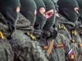 Українські партизани у Москві мобілізувалися в росармію. В Атеш розкрили ціль