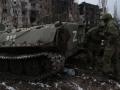 Британська розвідка пояснила скасування "танкового біатлону" в Росії другий рік поспіль