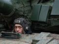 Російські військові в Україні використовують "амебну" тактику, - Генштаб Естонії
