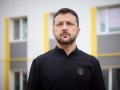 Зеленський підписав закон, який дозволяє направити підрозділи ЗСУ до інших держав